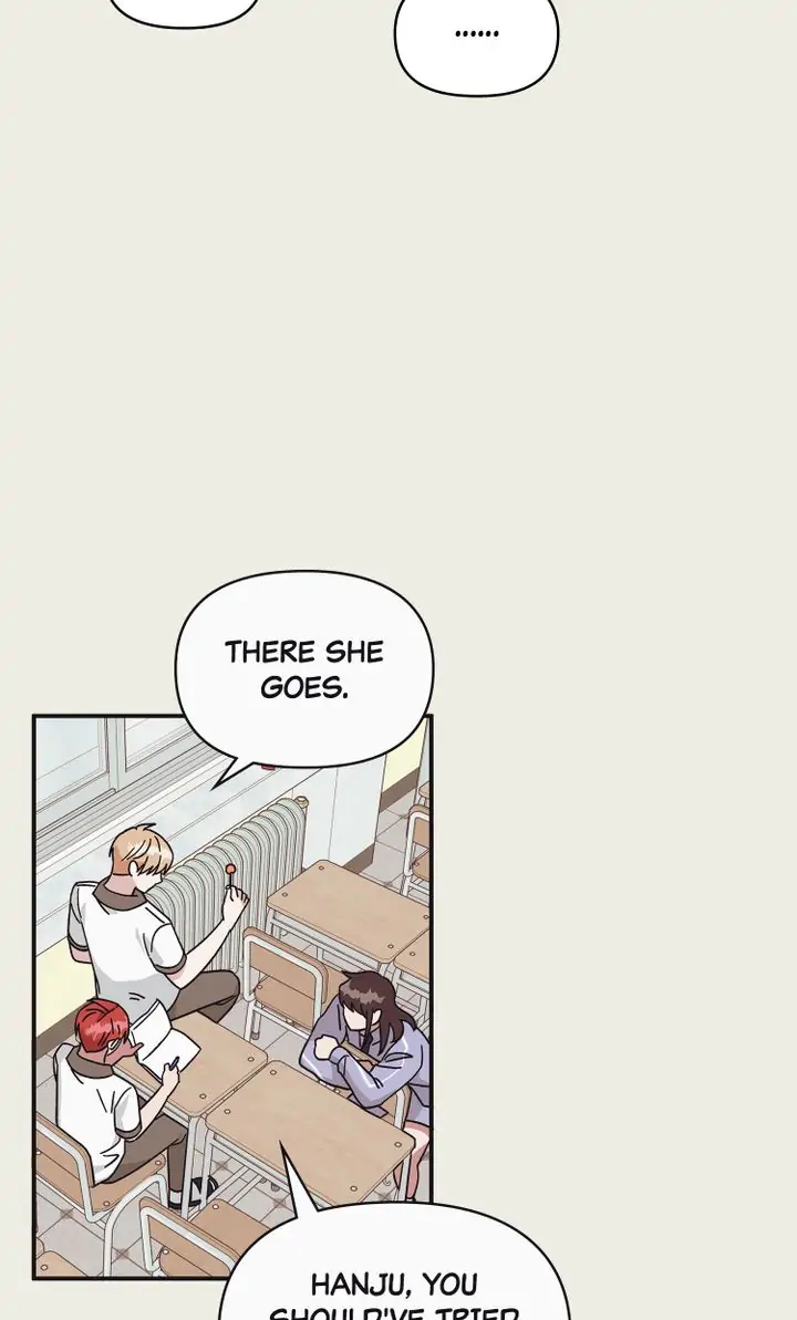 What Should We Eat? Chapter 27 - page 7