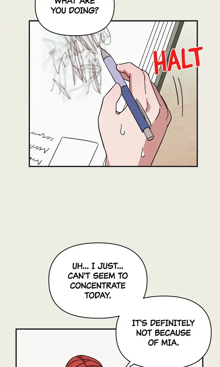 What Should We Eat? Chapter 26 - page 10