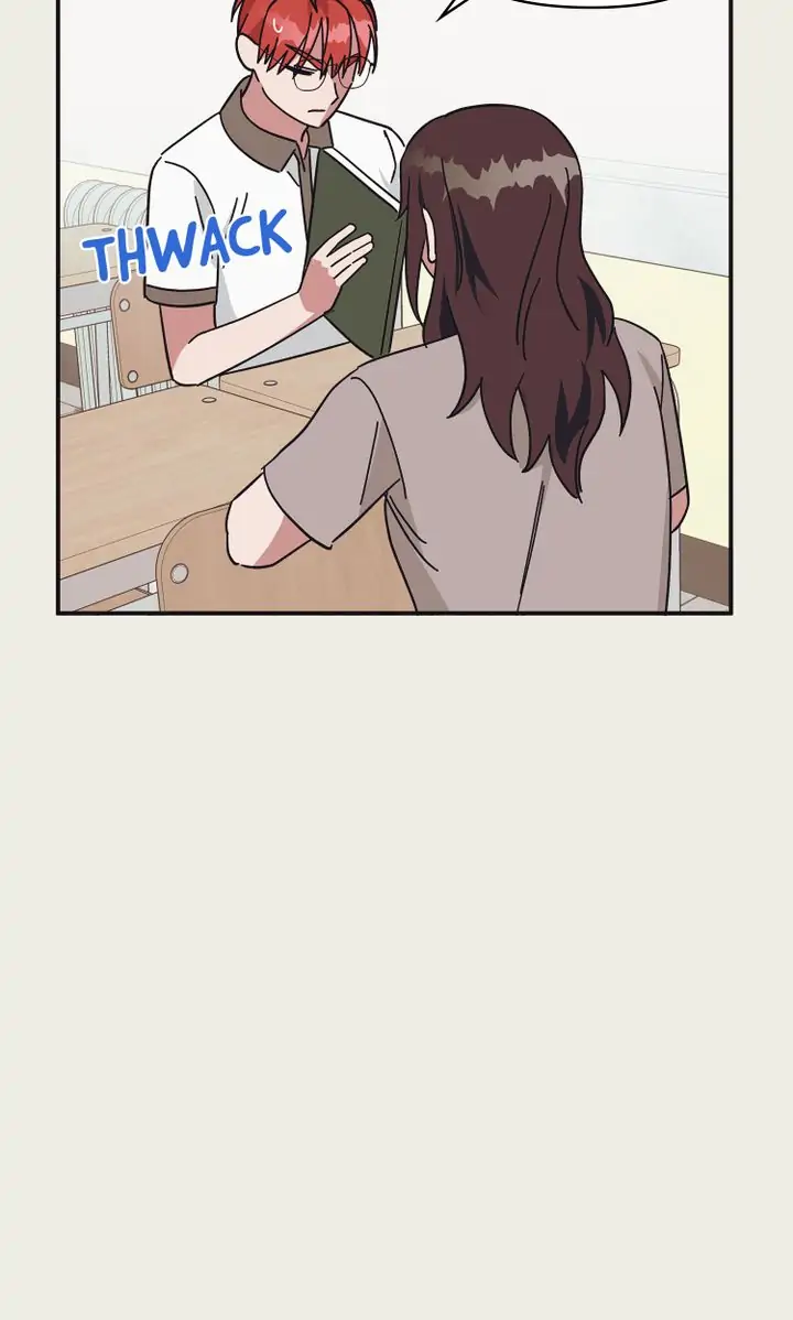 What Should We Eat? Chapter 26 - page 11