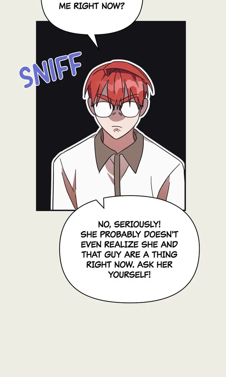 What Should We Eat? Chapter 26 - page 18