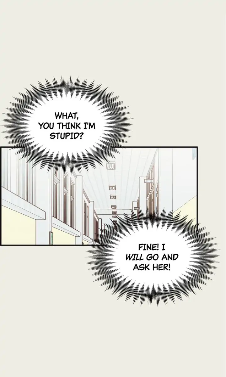 What Should We Eat? Chapter 26 - page 19