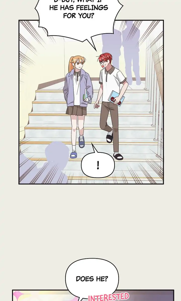 What Should We Eat? Chapter 26 - page 22