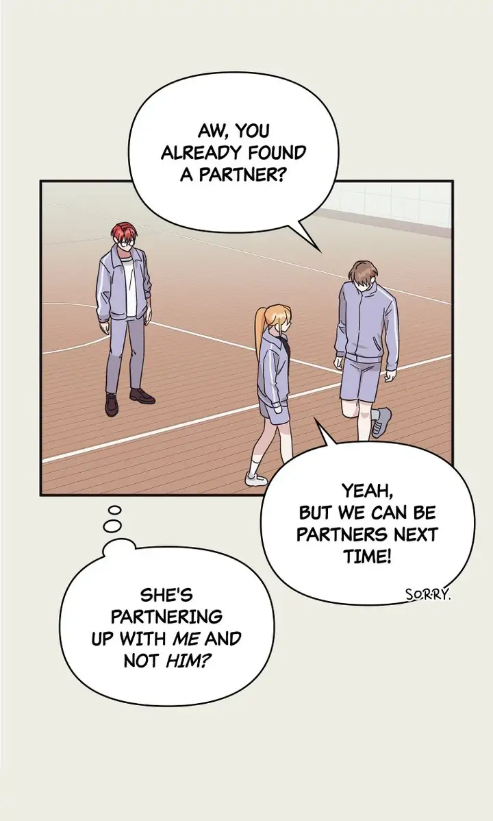 What Should We Eat? Chapter 26 - page 43