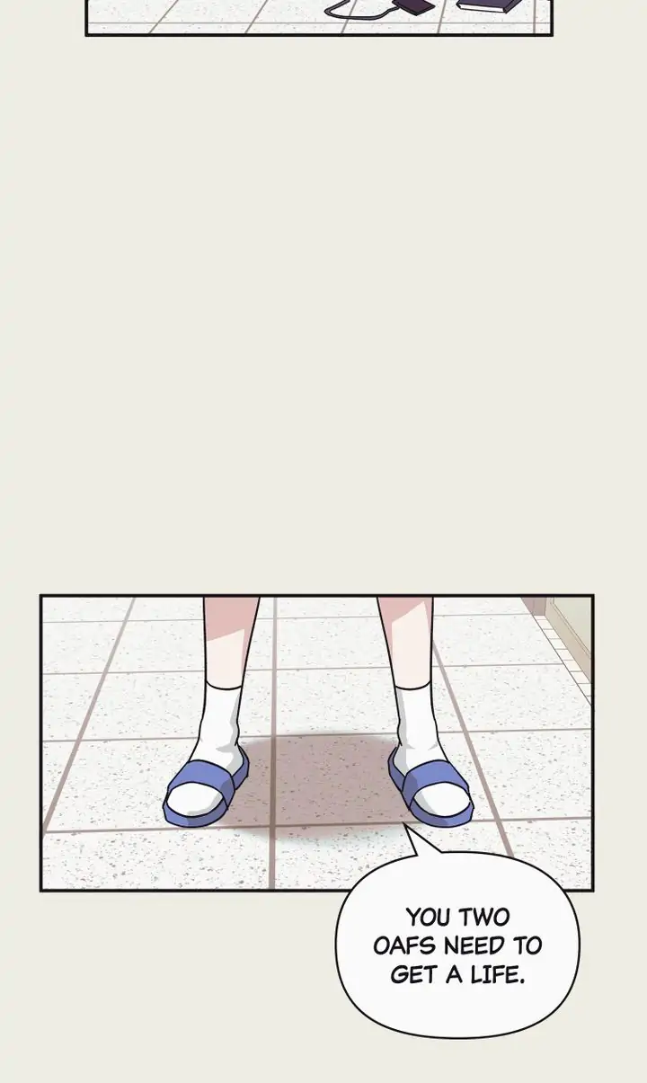 What Should We Eat? Chapter 25 - page 47