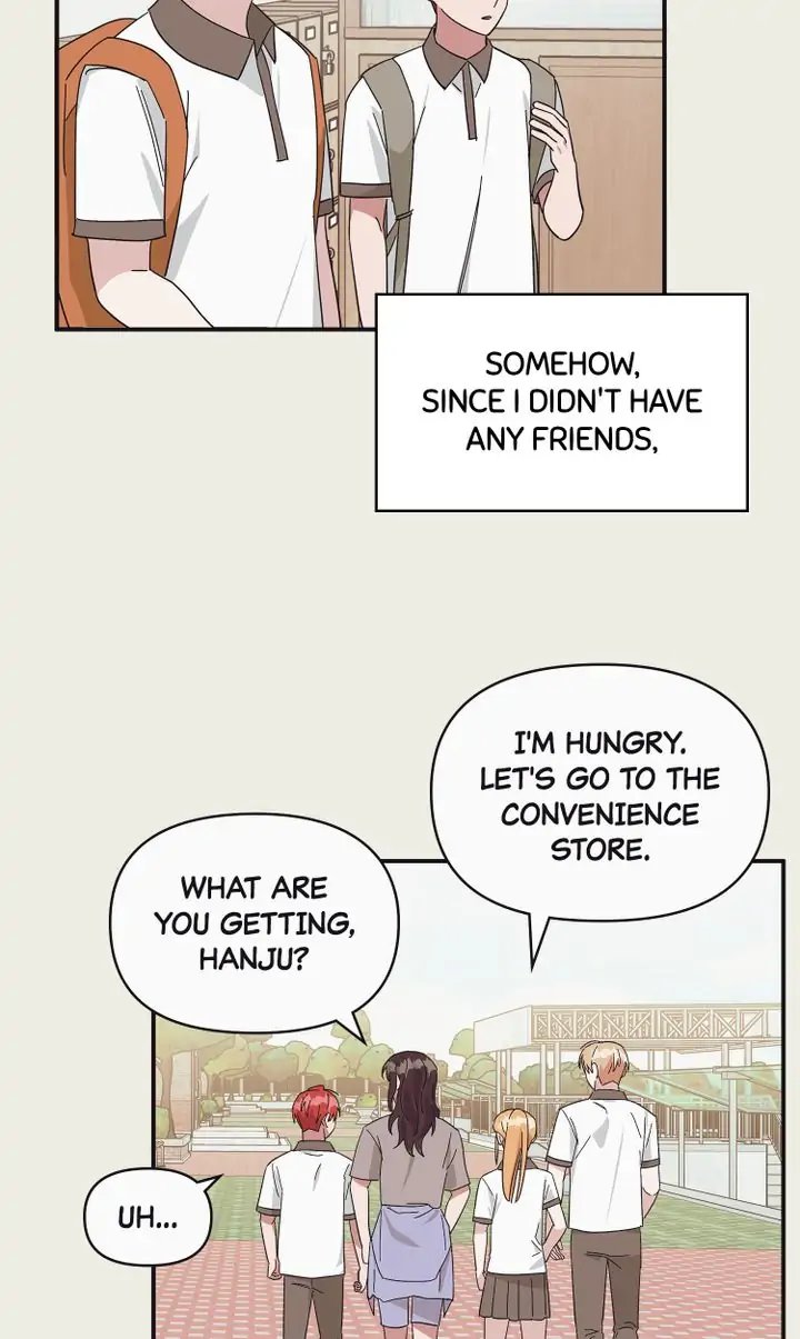 What Should We Eat? Chapter 25 - page 58