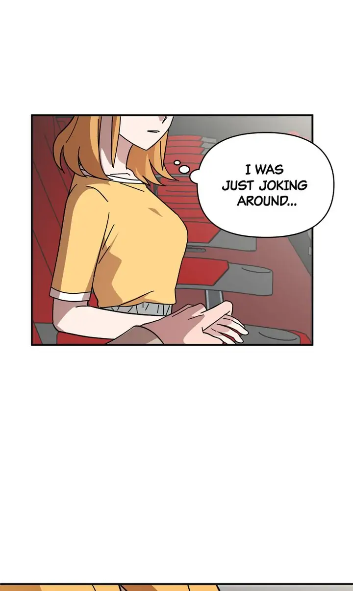 What Should We Eat? Chapter 24 - page 1
