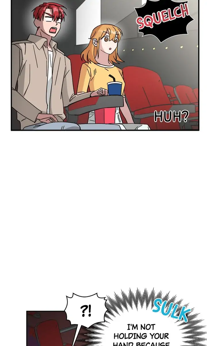 What Should We Eat? Chapter 24 - page 11