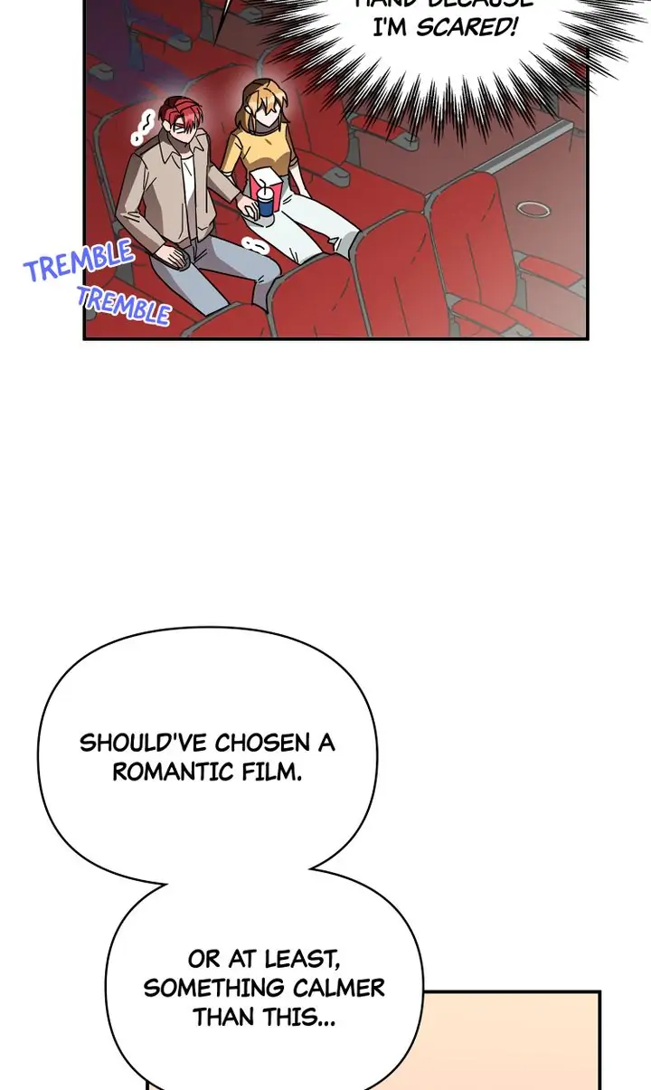 What Should We Eat? Chapter 24 - page 12