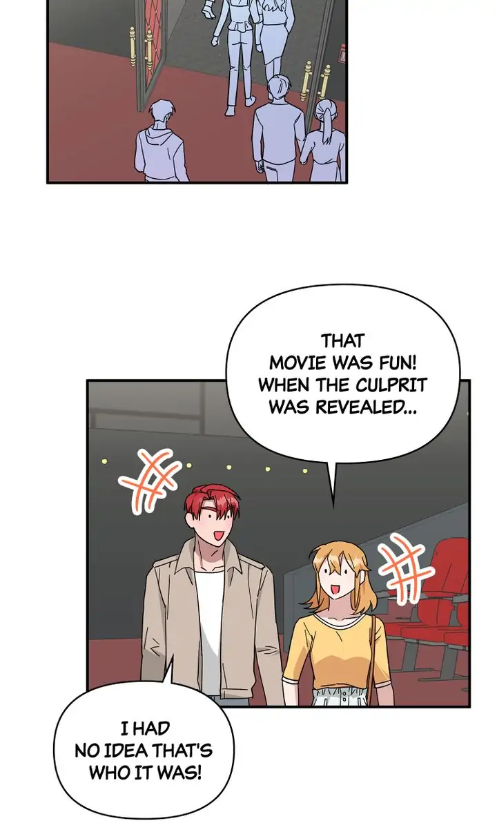 What Should We Eat? Chapter 24 - page 15