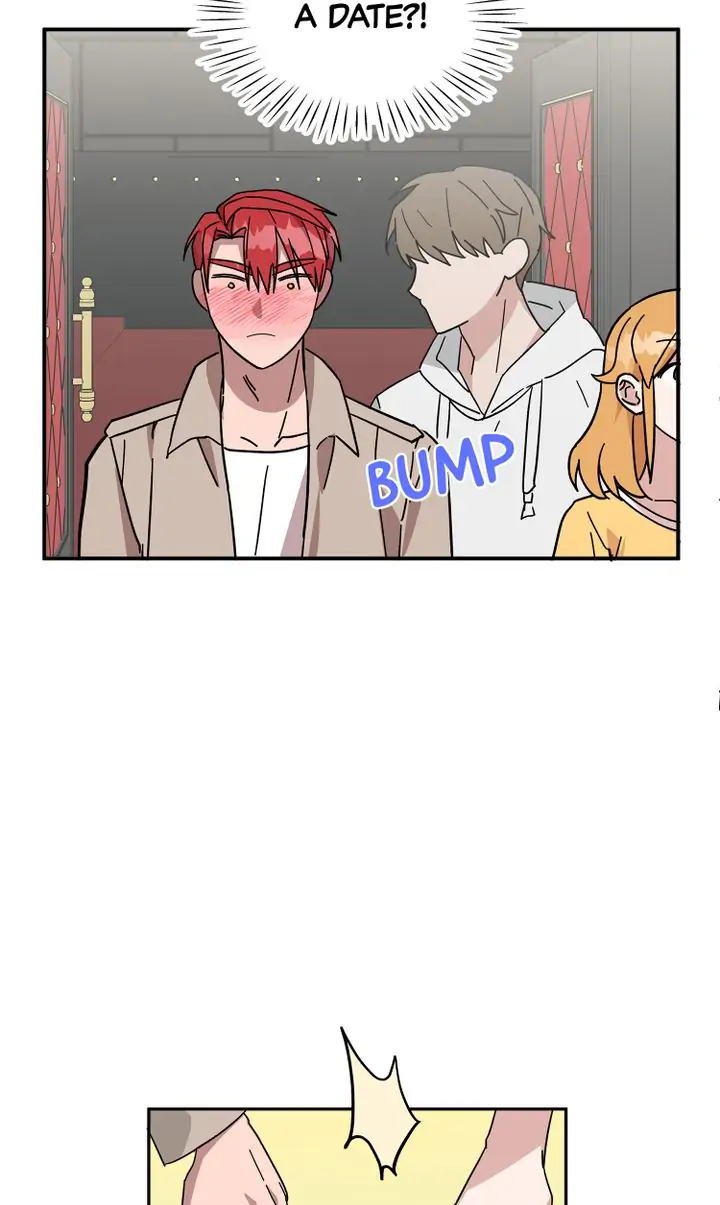 What Should We Eat? Chapter 24 - page 19