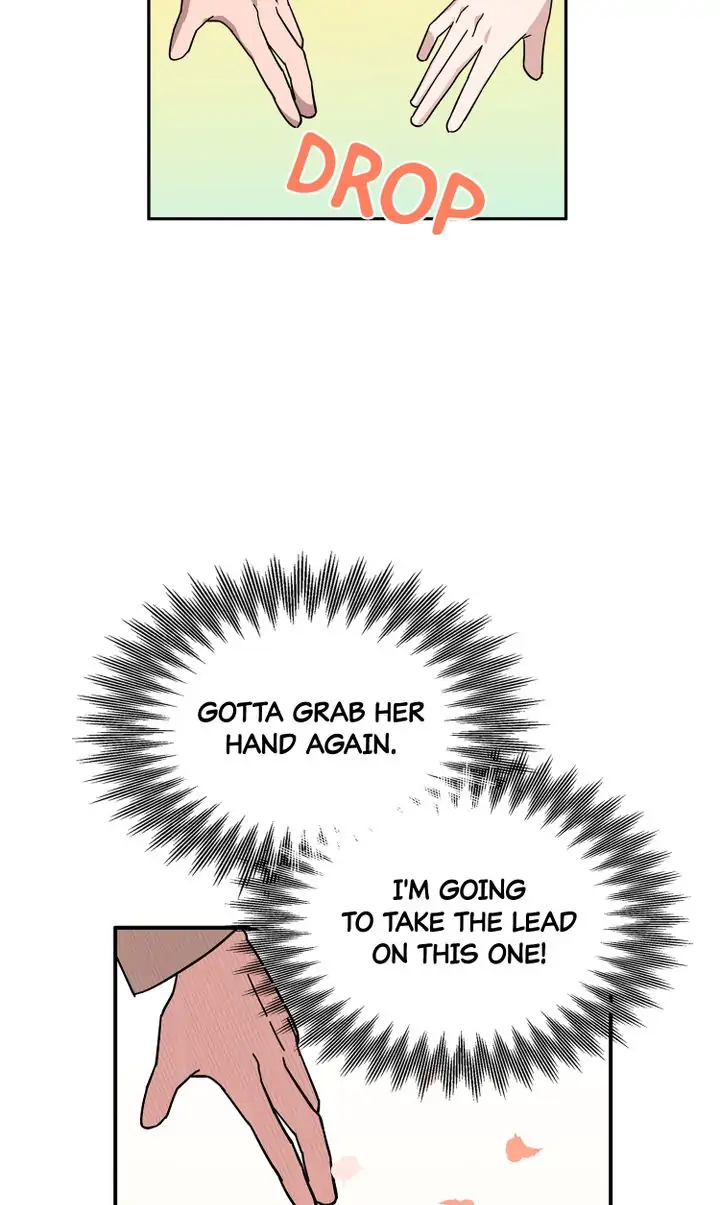 What Should We Eat? Chapter 24 - page 20