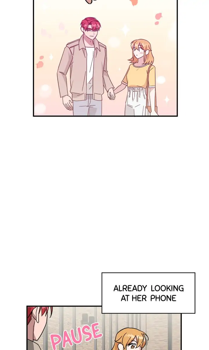 What Should We Eat? Chapter 24 - page 21