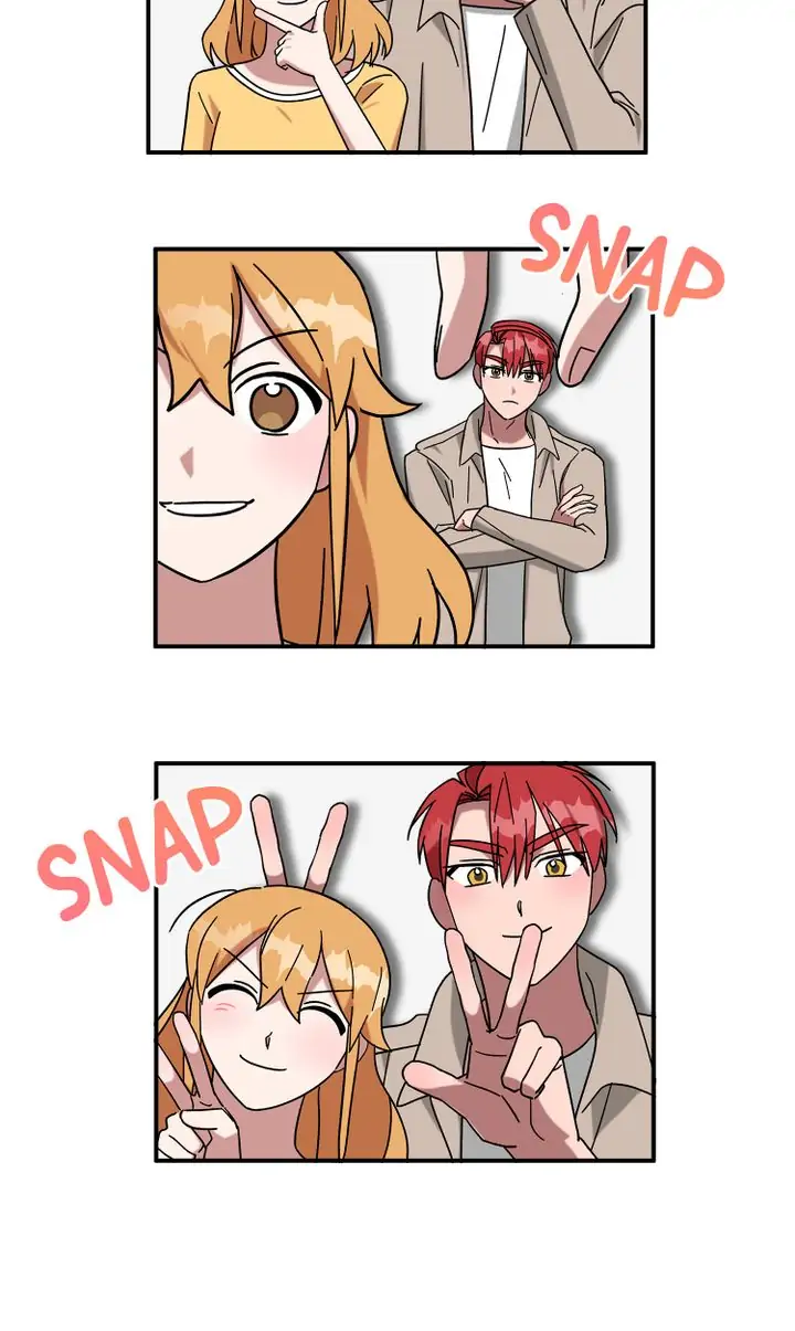 What Should We Eat? Chapter 24 - page 25