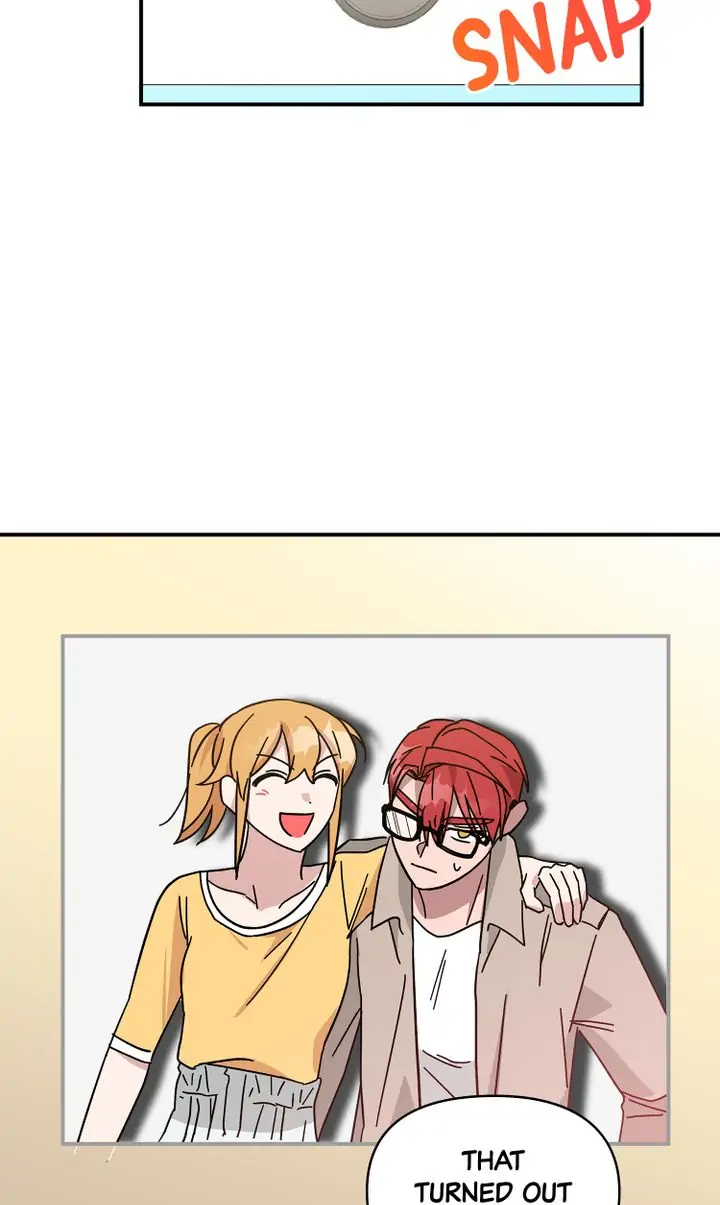What Should We Eat? Chapter 24 - page 29