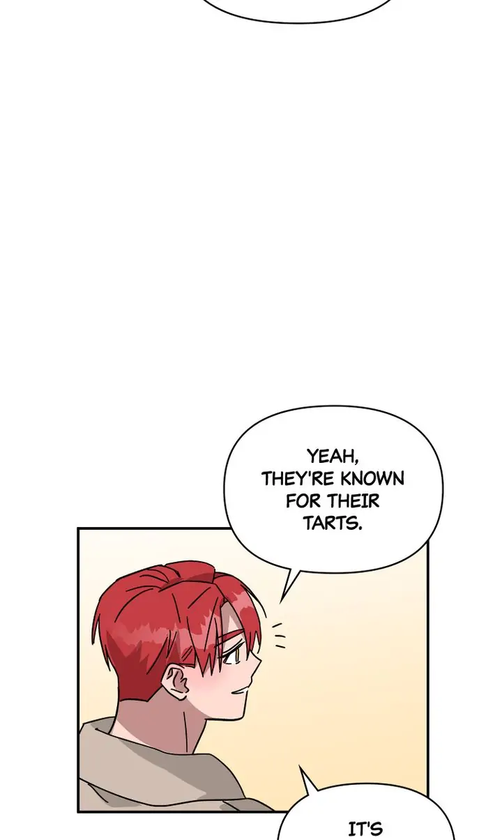 What Should We Eat? Chapter 24 - page 31