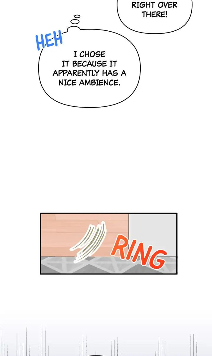What Should We Eat? Chapter 24 - page 32