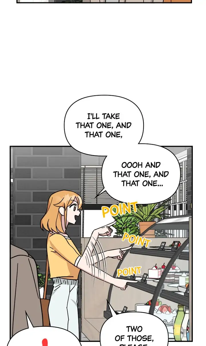 What Should We Eat? Chapter 24 - page 35