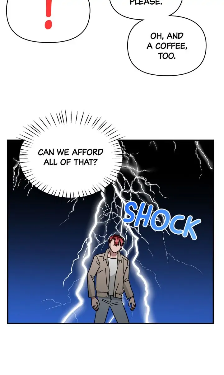 What Should We Eat? Chapter 24 - page 36