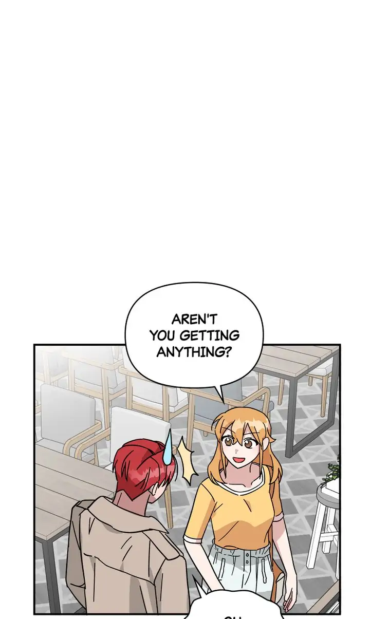 What Should We Eat? Chapter 24 - page 37