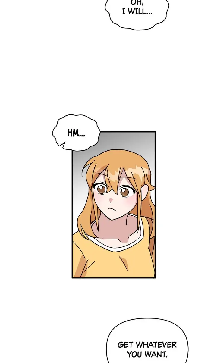 What Should We Eat? Chapter 24 - page 38
