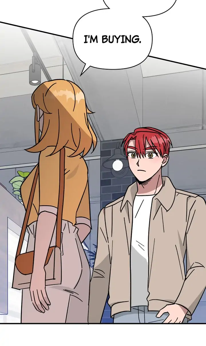 What Should We Eat? Chapter 24 - page 39