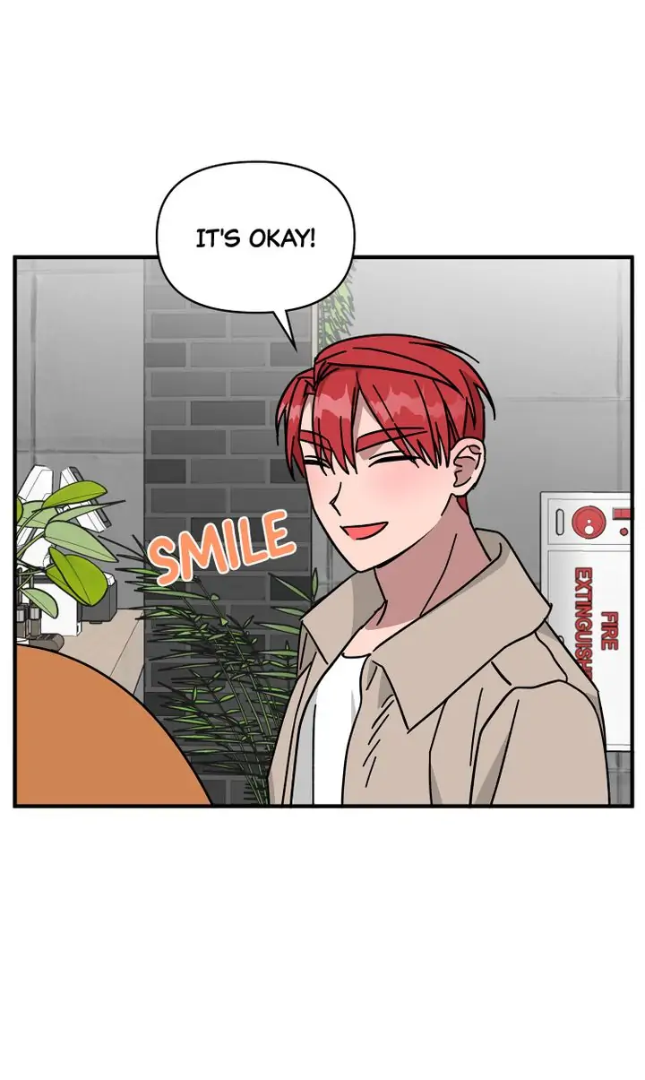 What Should We Eat? Chapter 24 - page 41