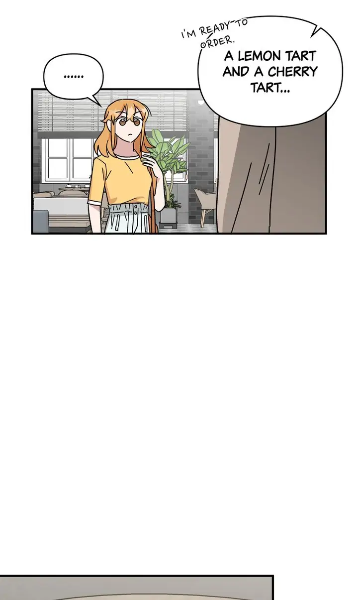 What Should We Eat? Chapter 24 - page 42
