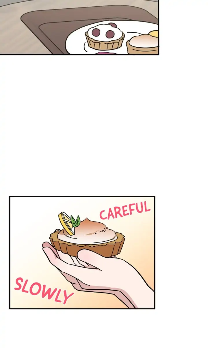 What Should We Eat? Chapter 24 - page 43