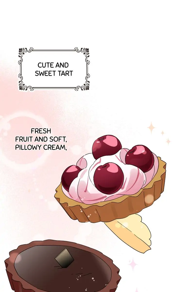 What Should We Eat? Chapter 24 - page 44