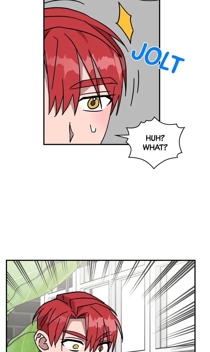 What Should We Eat? Chapter 24 - page 48