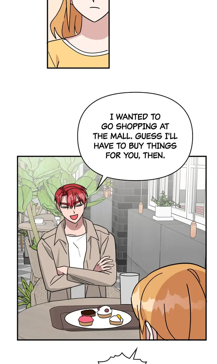 What Should We Eat? Chapter 24 - page 53
