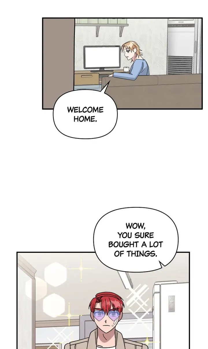 What Should We Eat? Chapter 24 - page 57
