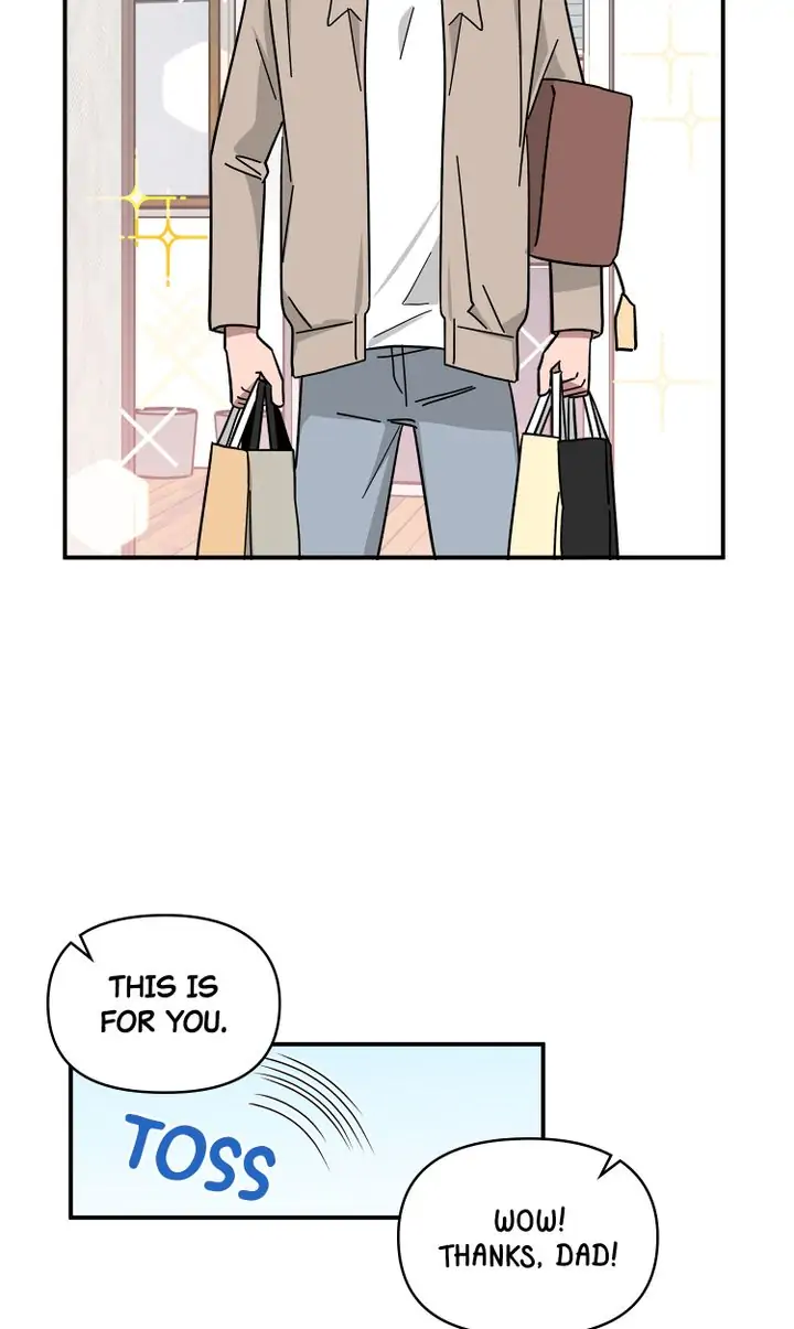 What Should We Eat? Chapter 24 - page 58