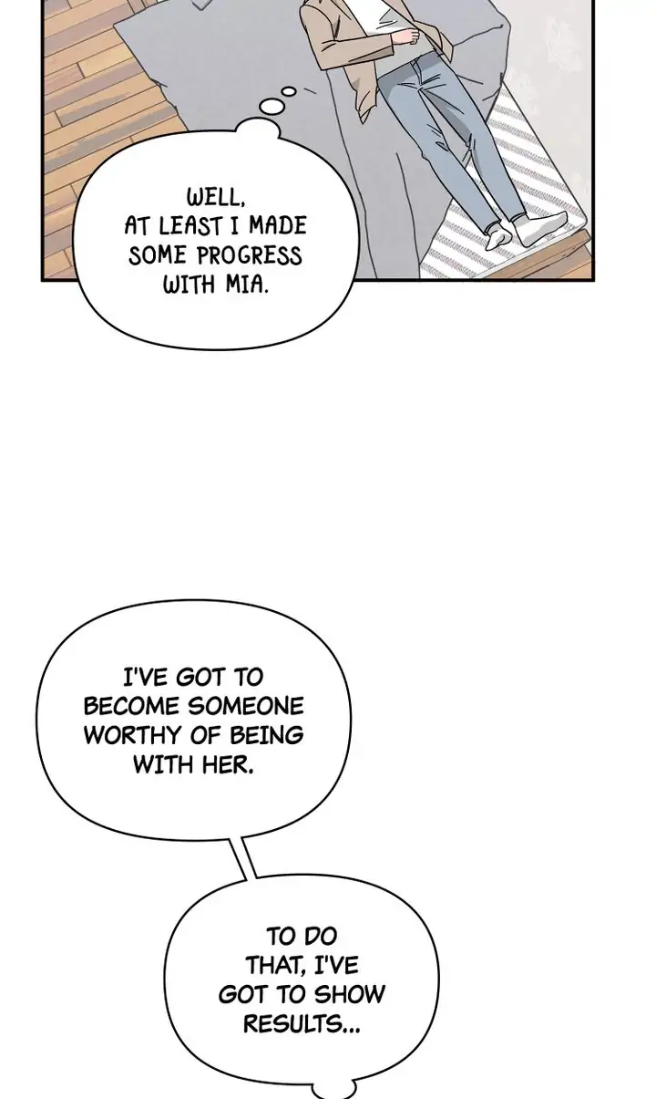 What Should We Eat? Chapter 24 - page 64