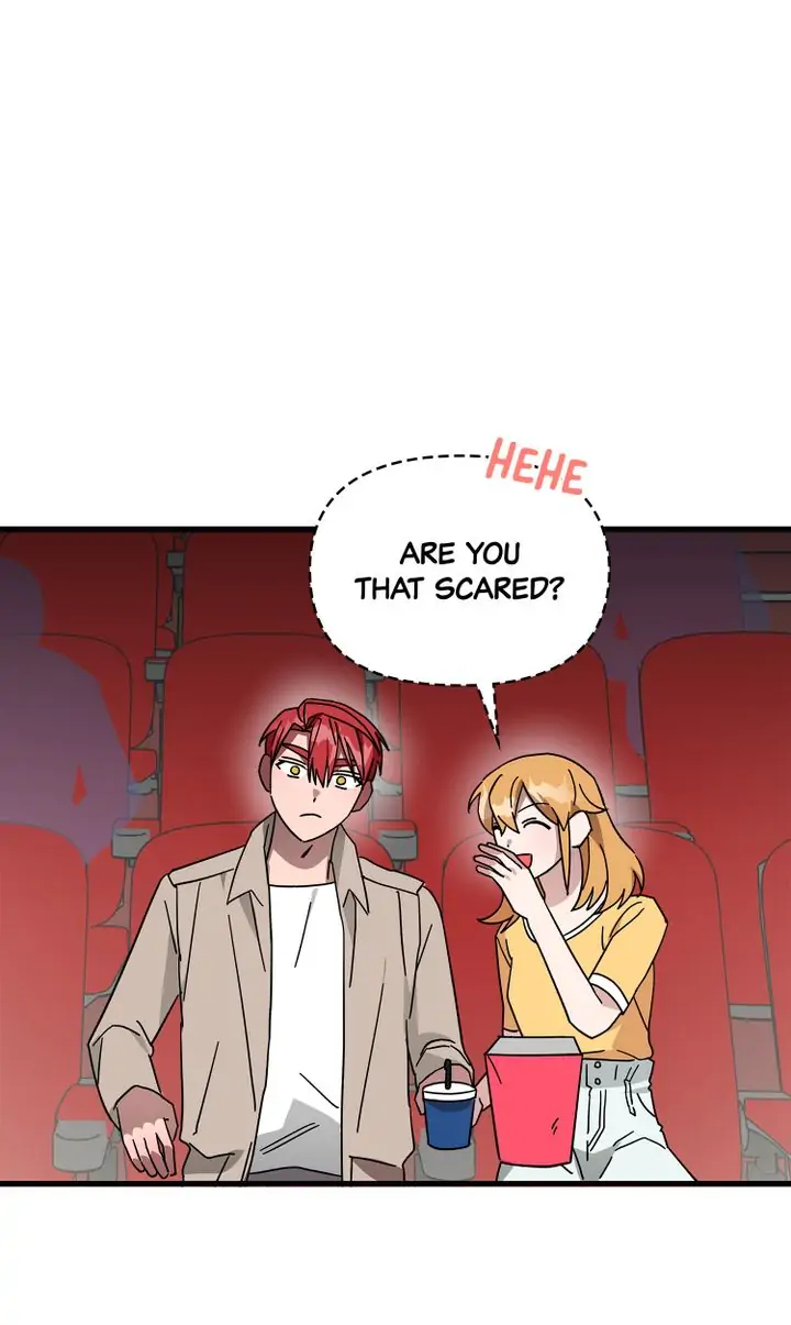 What Should We Eat? Chapter 24 - page 8