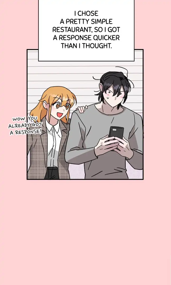 What Should We Eat? Chapter 22 - page 14