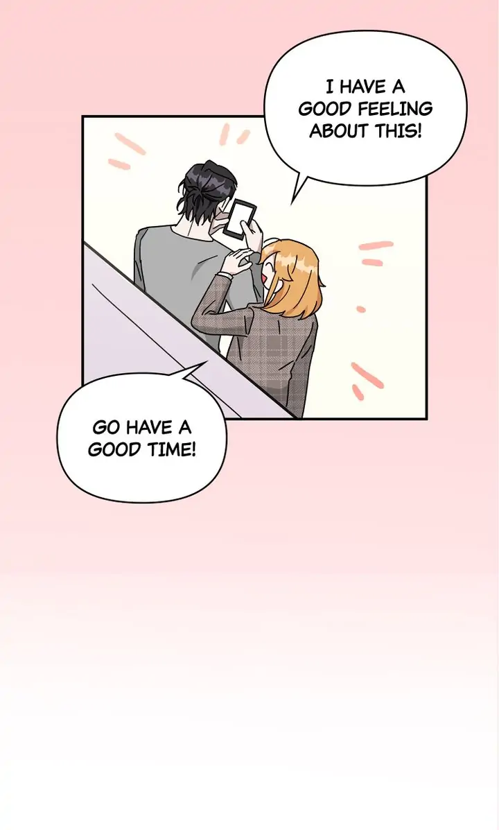 What Should We Eat? Chapter 22 - page 15