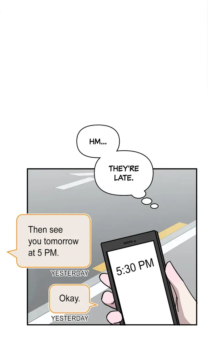 What Should We Eat? Chapter 22 - page 16
