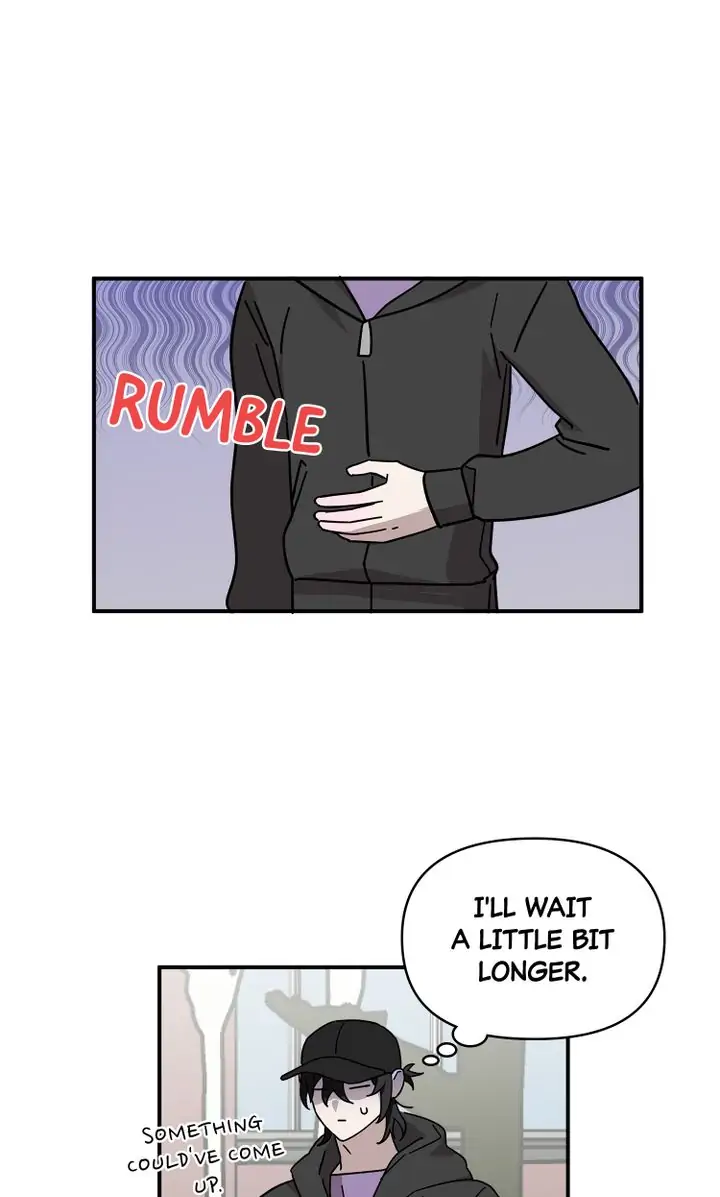 What Should We Eat? Chapter 22 - page 17