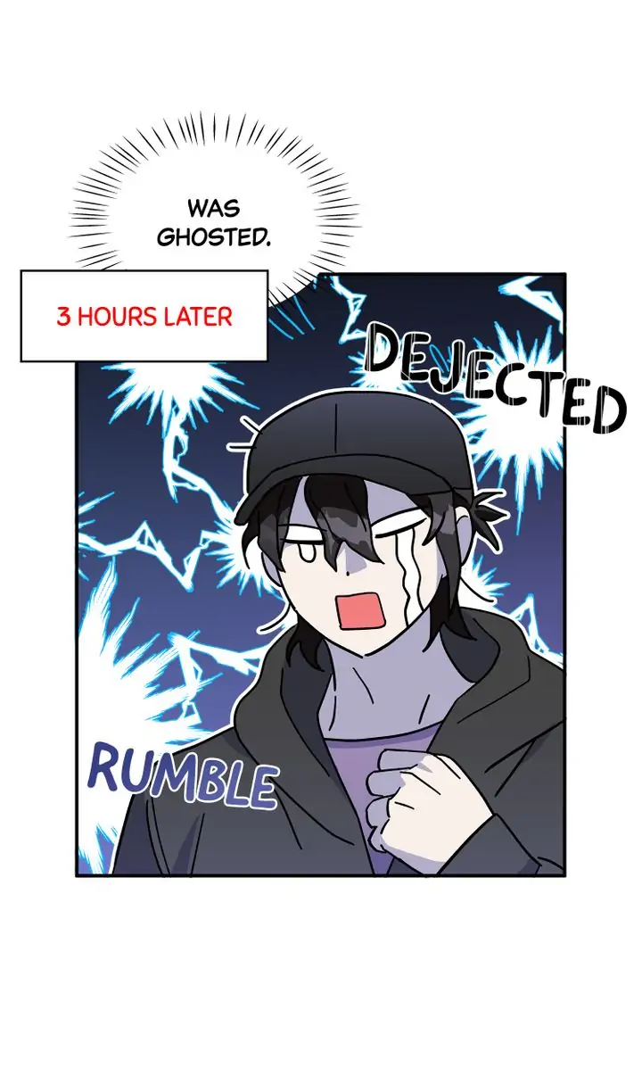 What Should We Eat? Chapter 22 - page 20