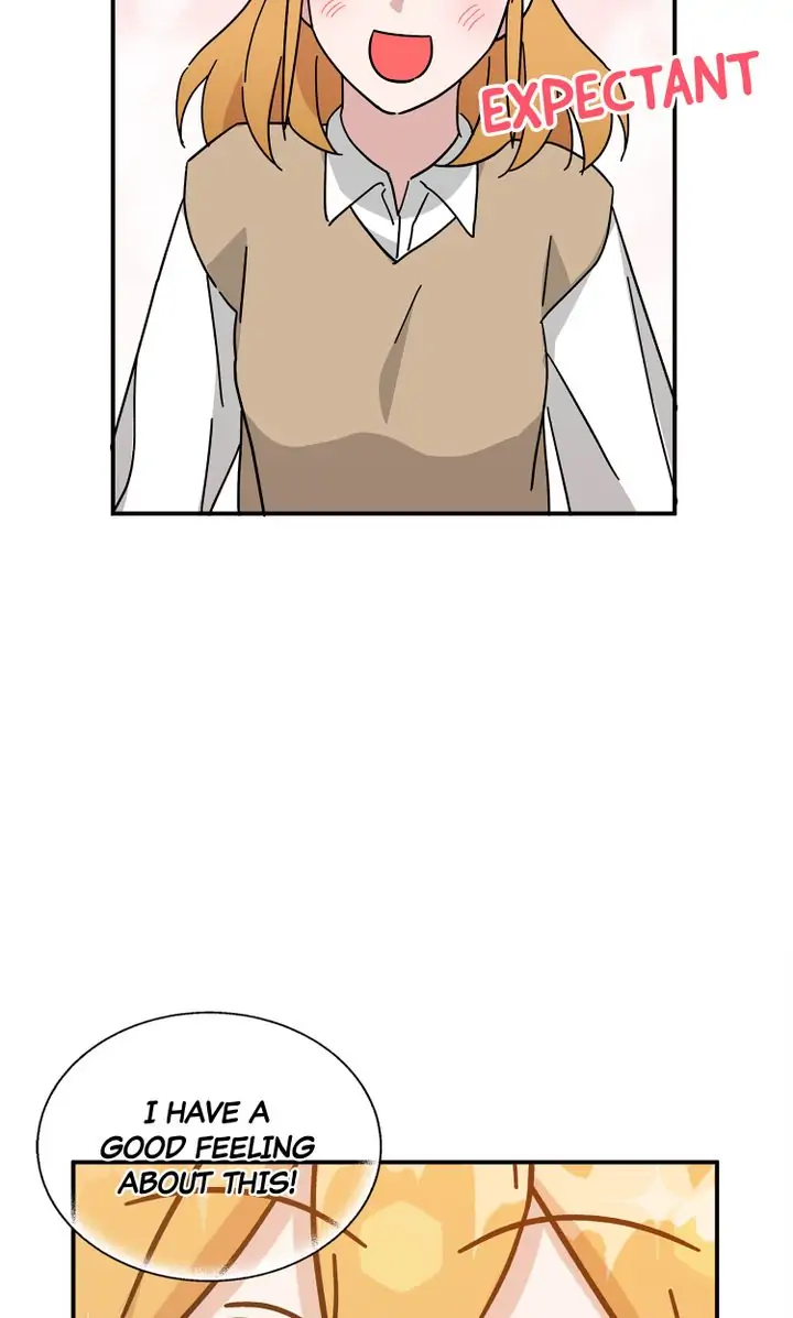 What Should We Eat? Chapter 22 - page 25
