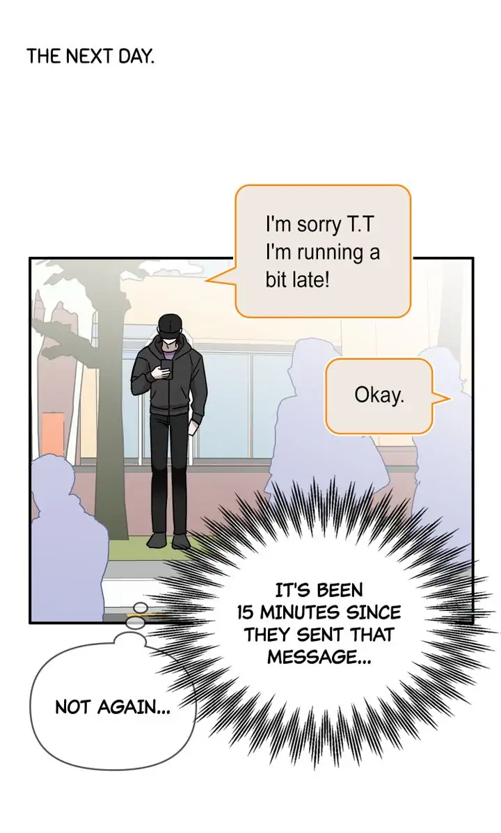 What Should We Eat? Chapter 22 - page 30