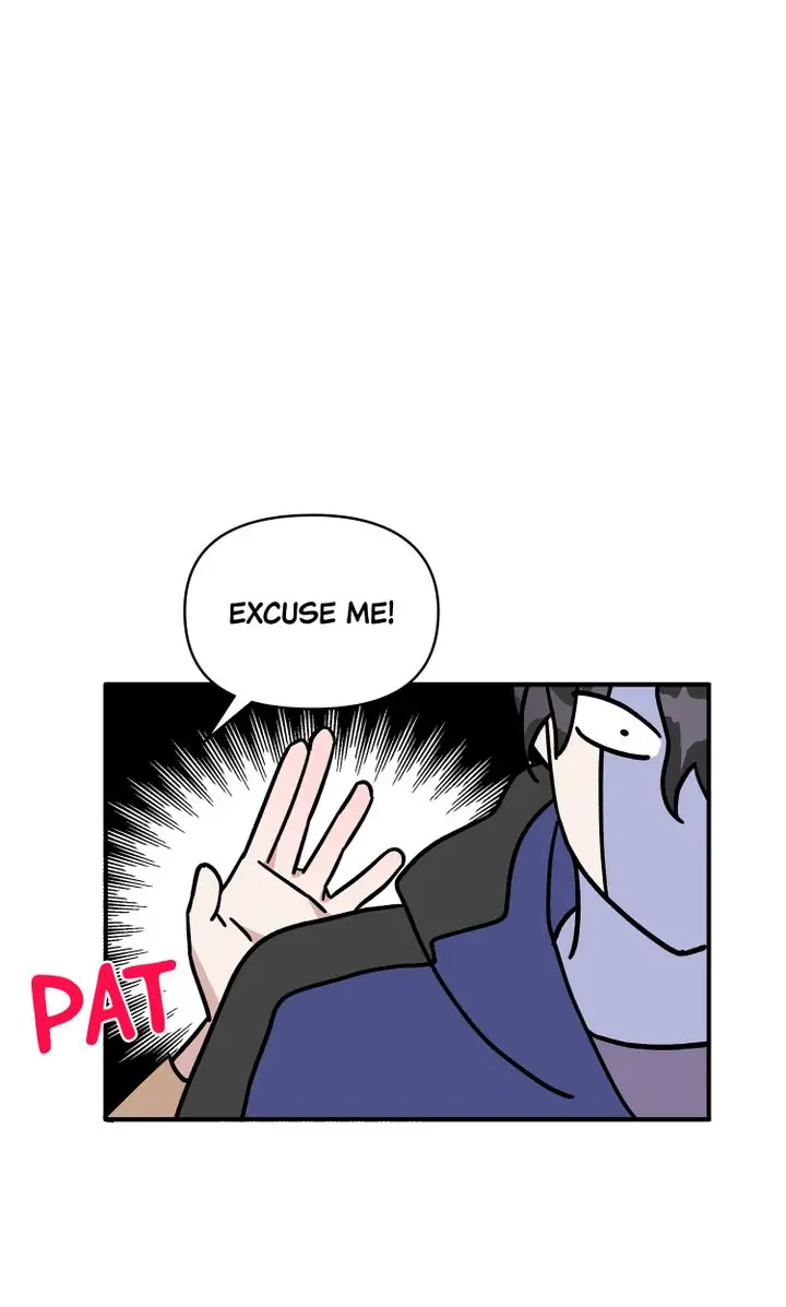 What Should We Eat? Chapter 22 - page 31