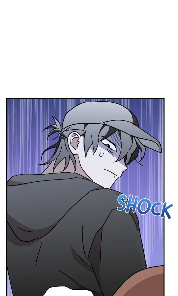 What Should We Eat? Chapter 22 - page 32