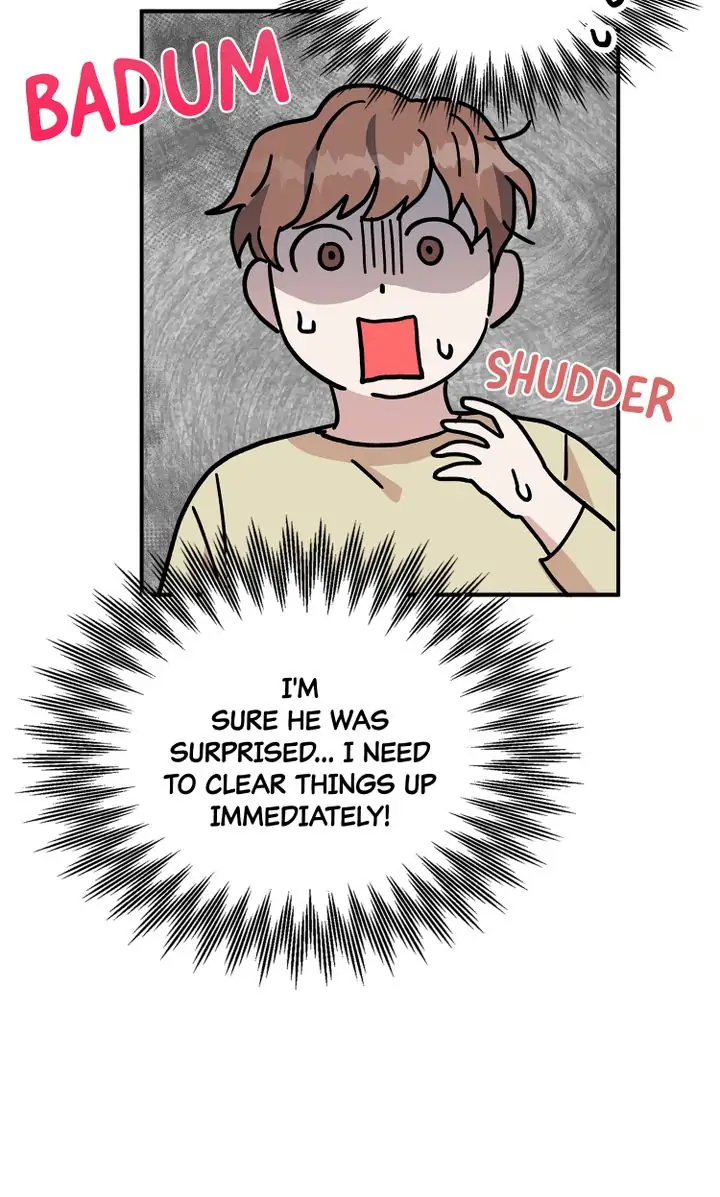 What Should We Eat? Chapter 22 - page 34