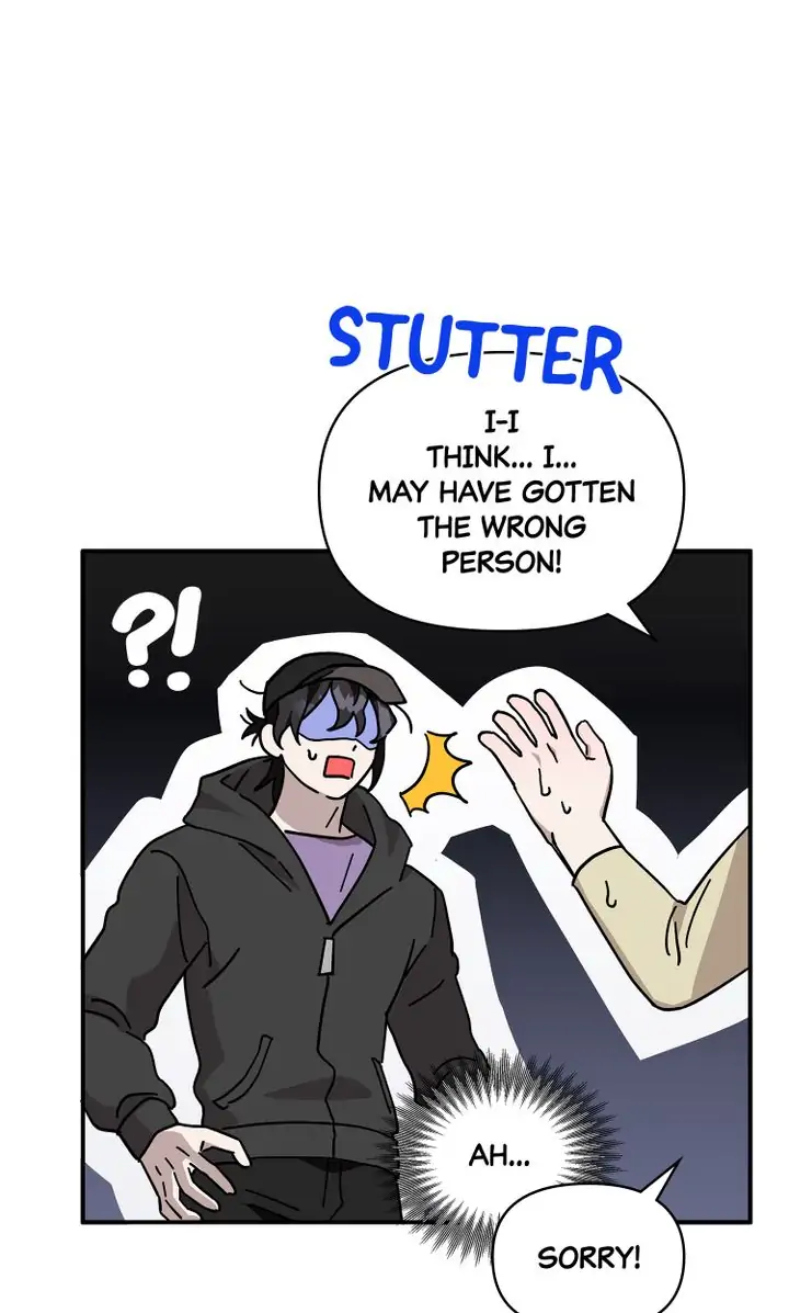 What Should We Eat? Chapter 22 - page 35