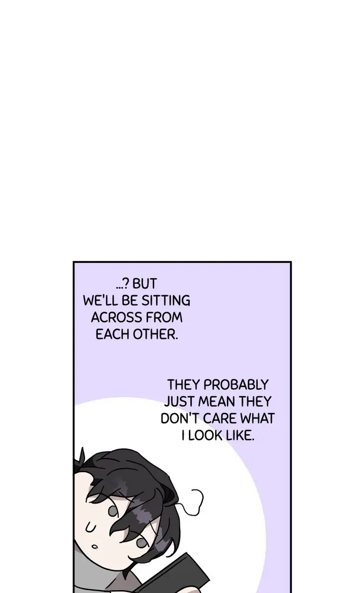 What Should We Eat? Chapter 22 - page 43