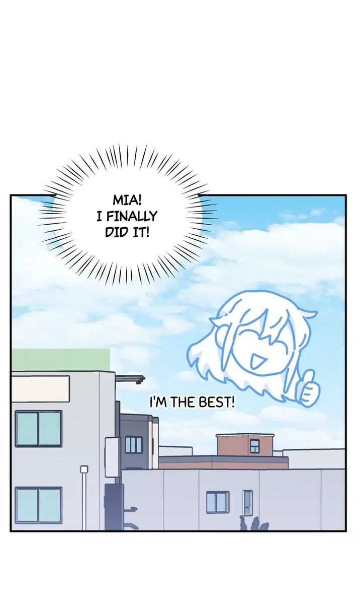What Should We Eat? Chapter 22 - page 49