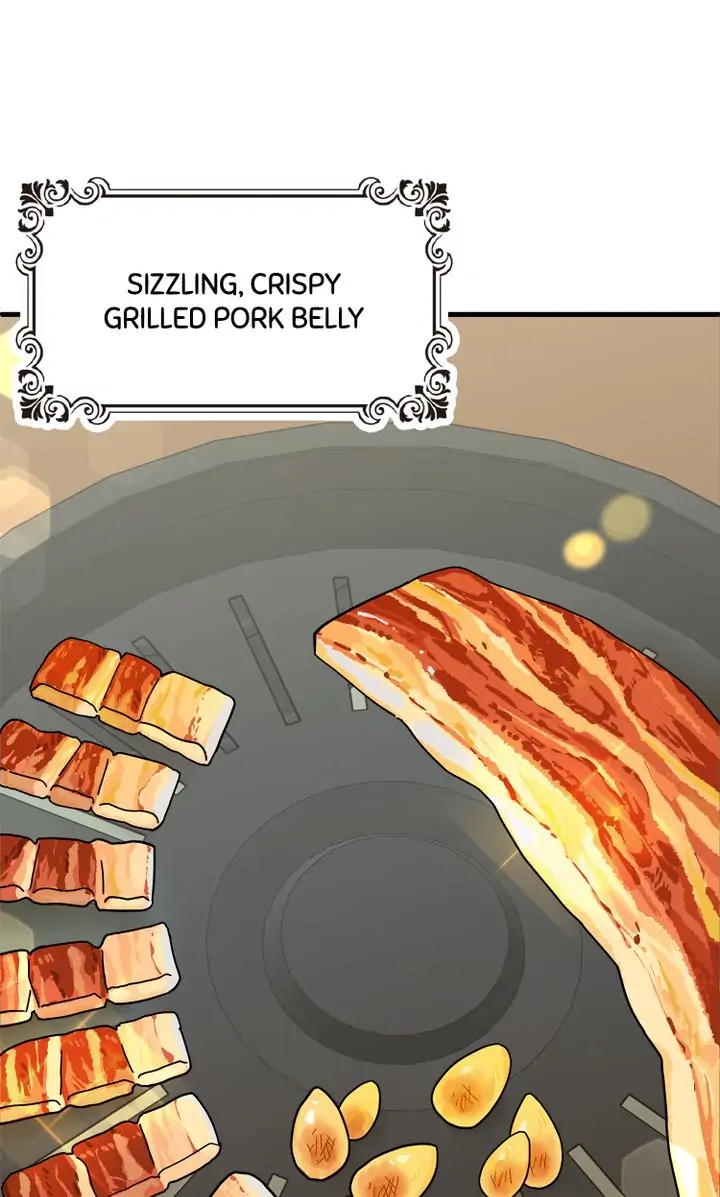 What Should We Eat? Chapter 22 - page 52