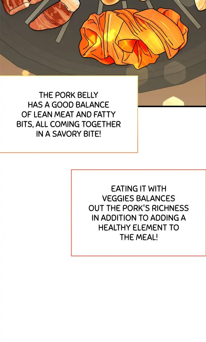 What Should We Eat? Chapter 22 - page 53